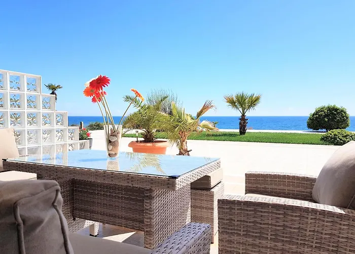 Villa Alexandros