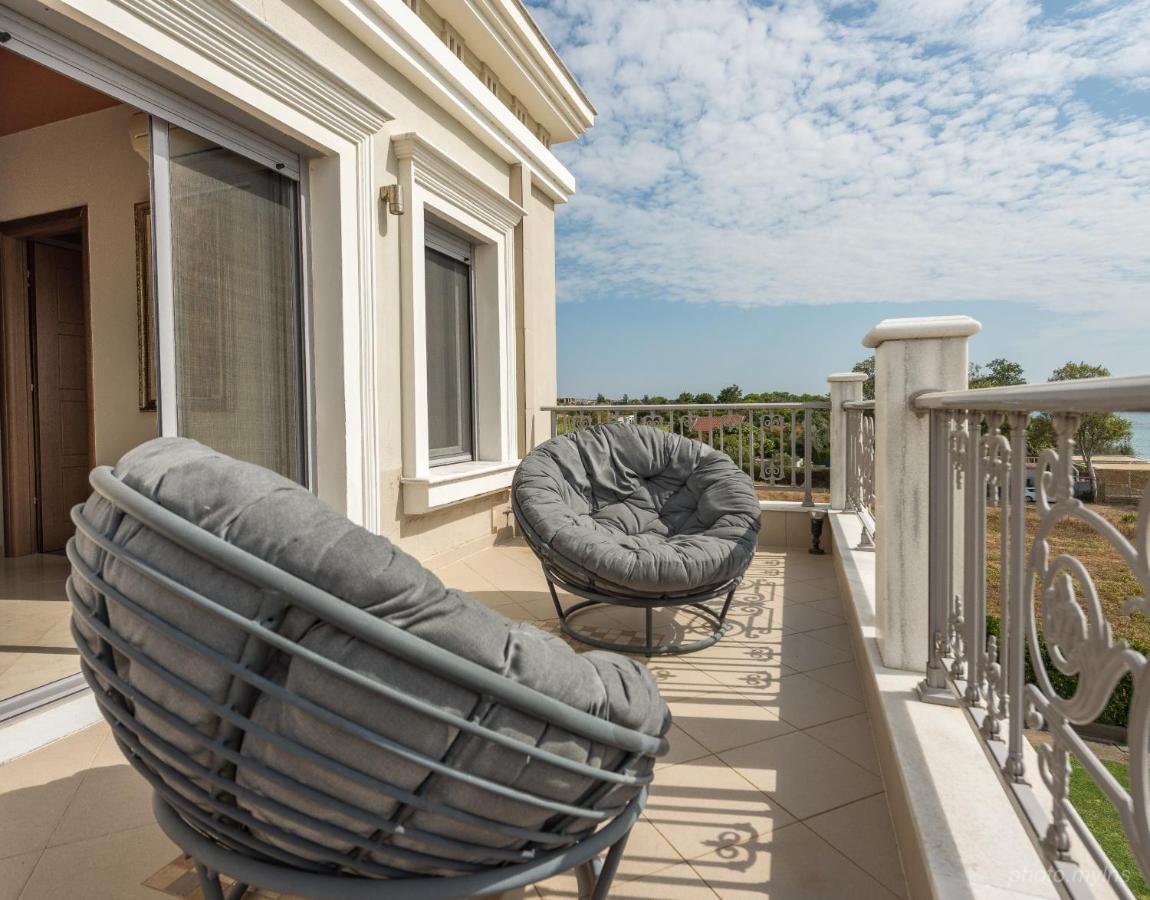 Villa Alexandros
