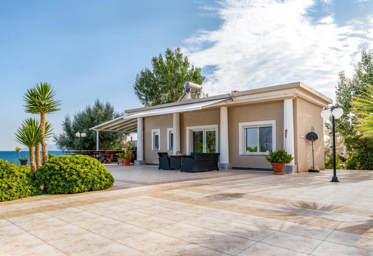 Alexandros Villa Alexandroupoli