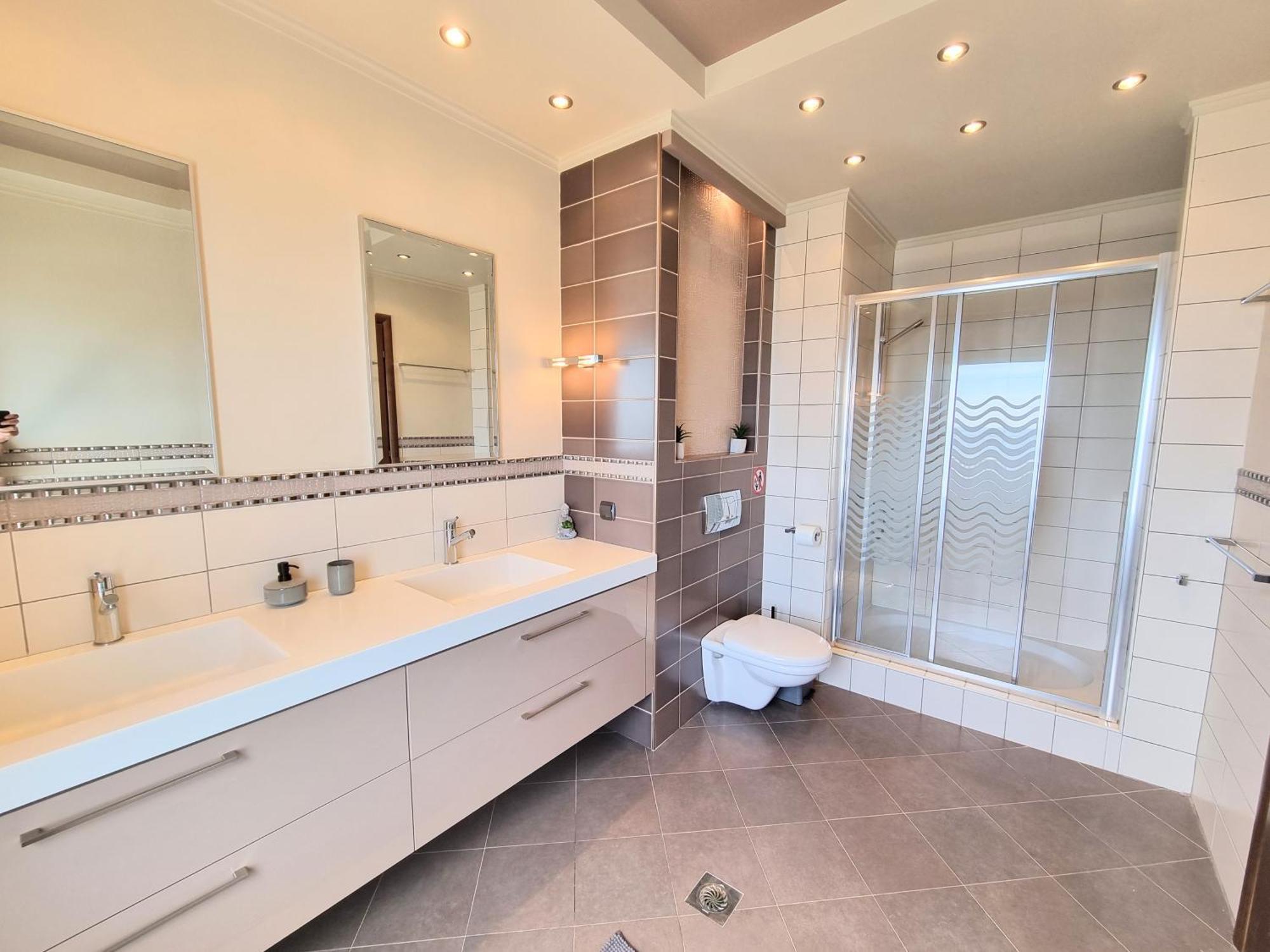 Villa Alexandros Alexandroupoli