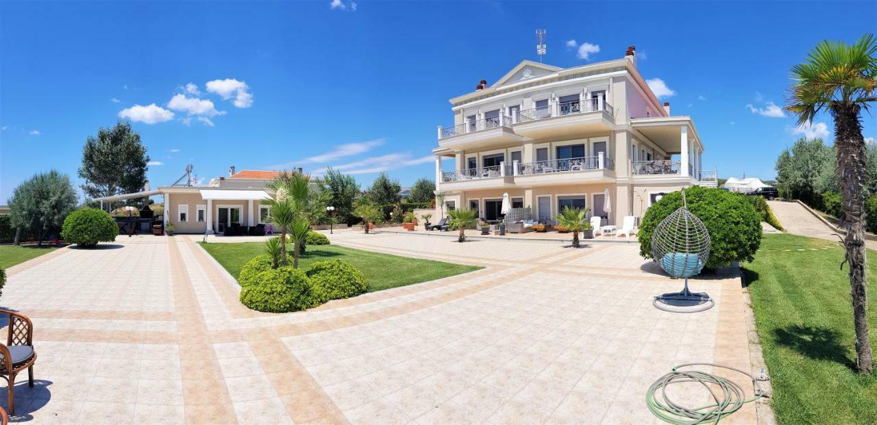 Alexandros Alexandroupoli