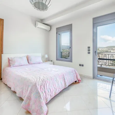 Villa Alexandros Alexandroupolis Buitenkant foto