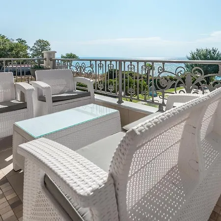 Villa Alexandros Alexandroupolis Buitenkant foto