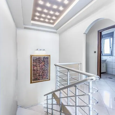Villa Alexandros Alexandroupolis Buitenkant foto