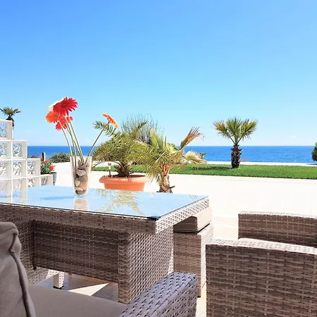 Villa Alexandros Alexandroupolis Buitenkant foto
