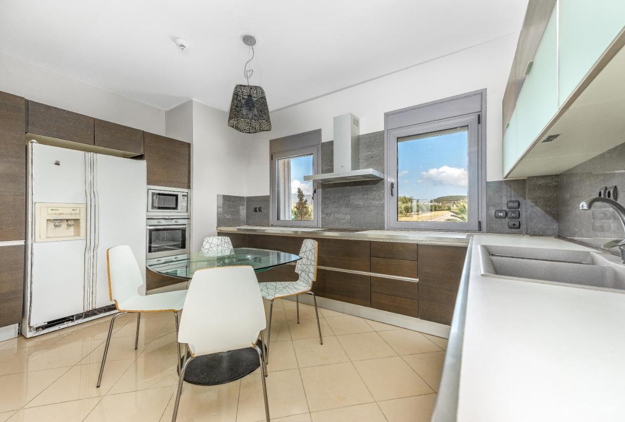 Villa Alexandros Alexandroupoli