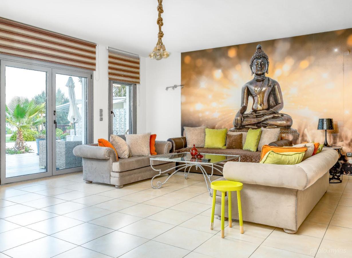 Villa Alexandros Alexandroupoli