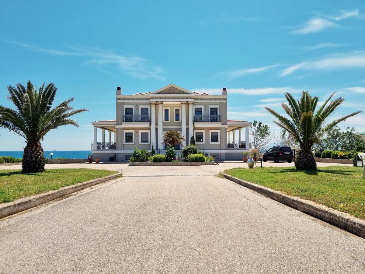 Alexandros * Alexandroupoli