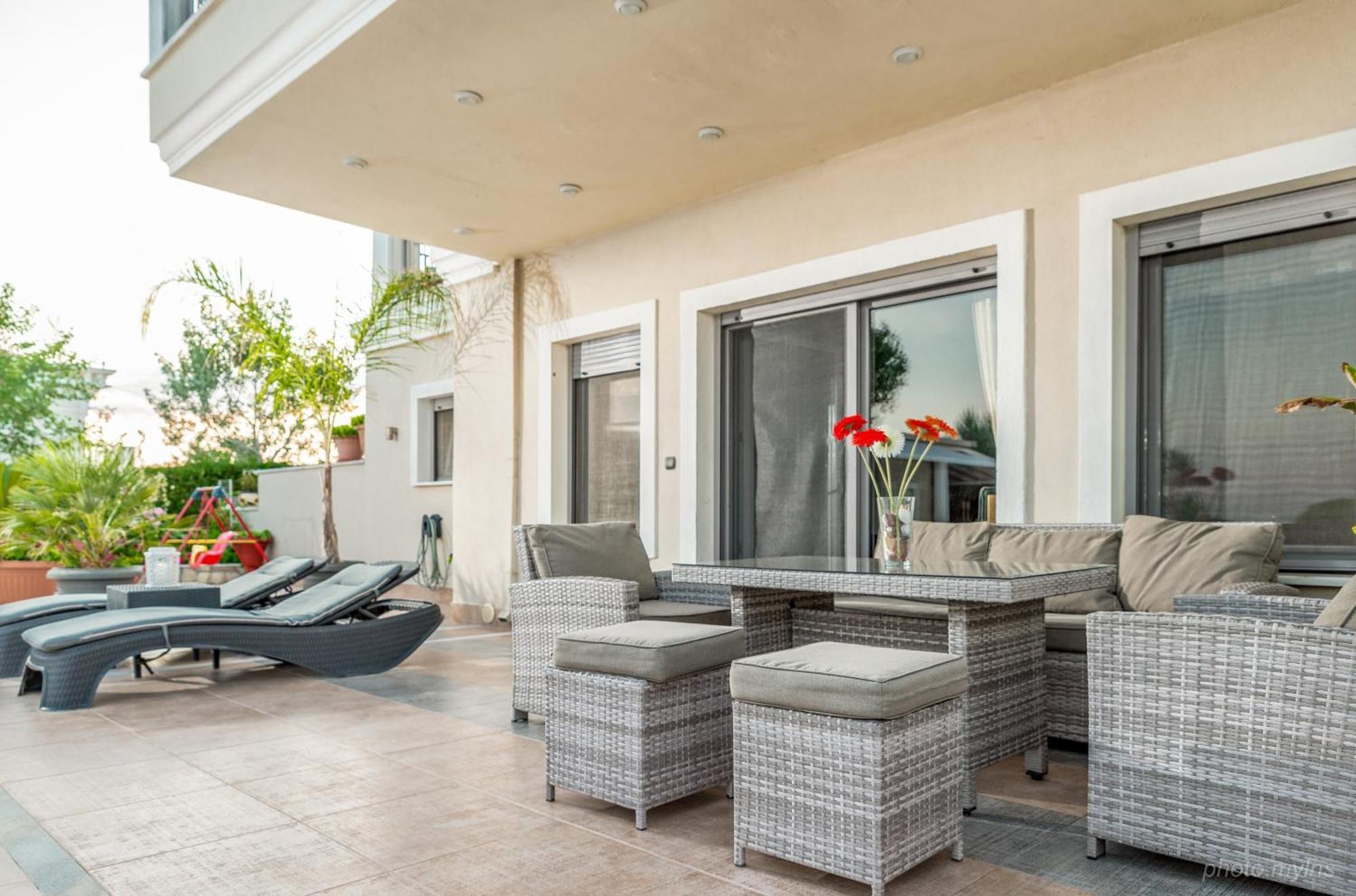 Villa Alexandros