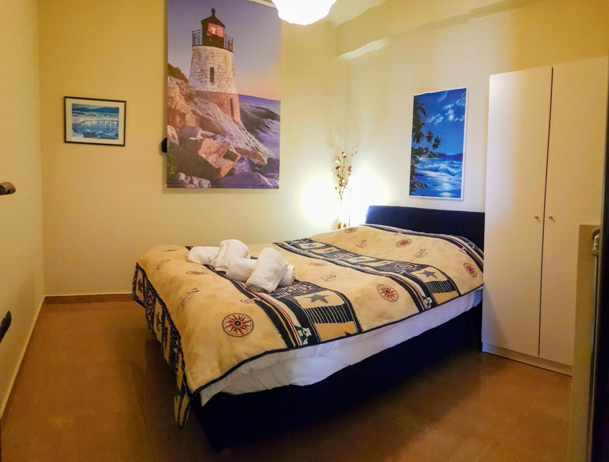 Alexandros * Alexandroupoli