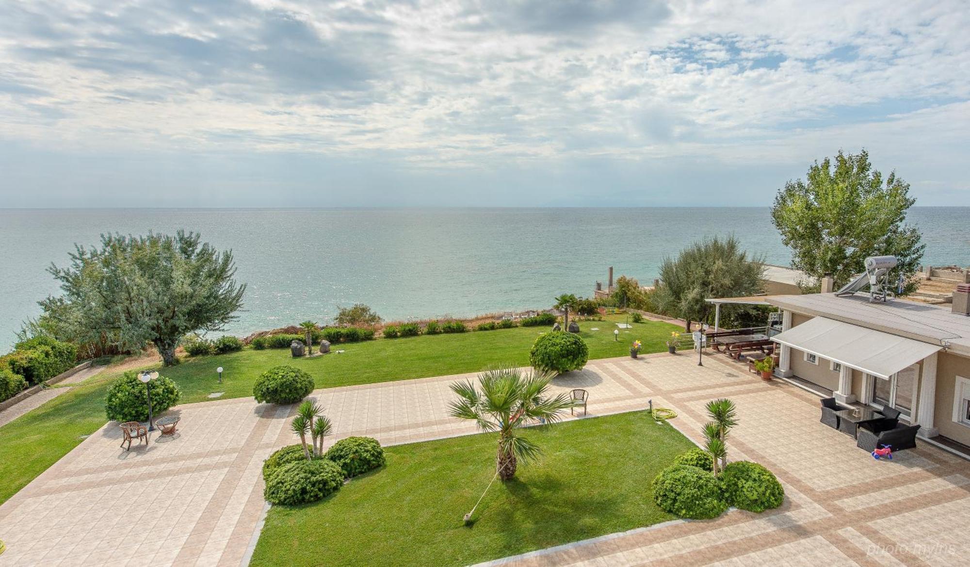 Alexandros Alexandroupoli