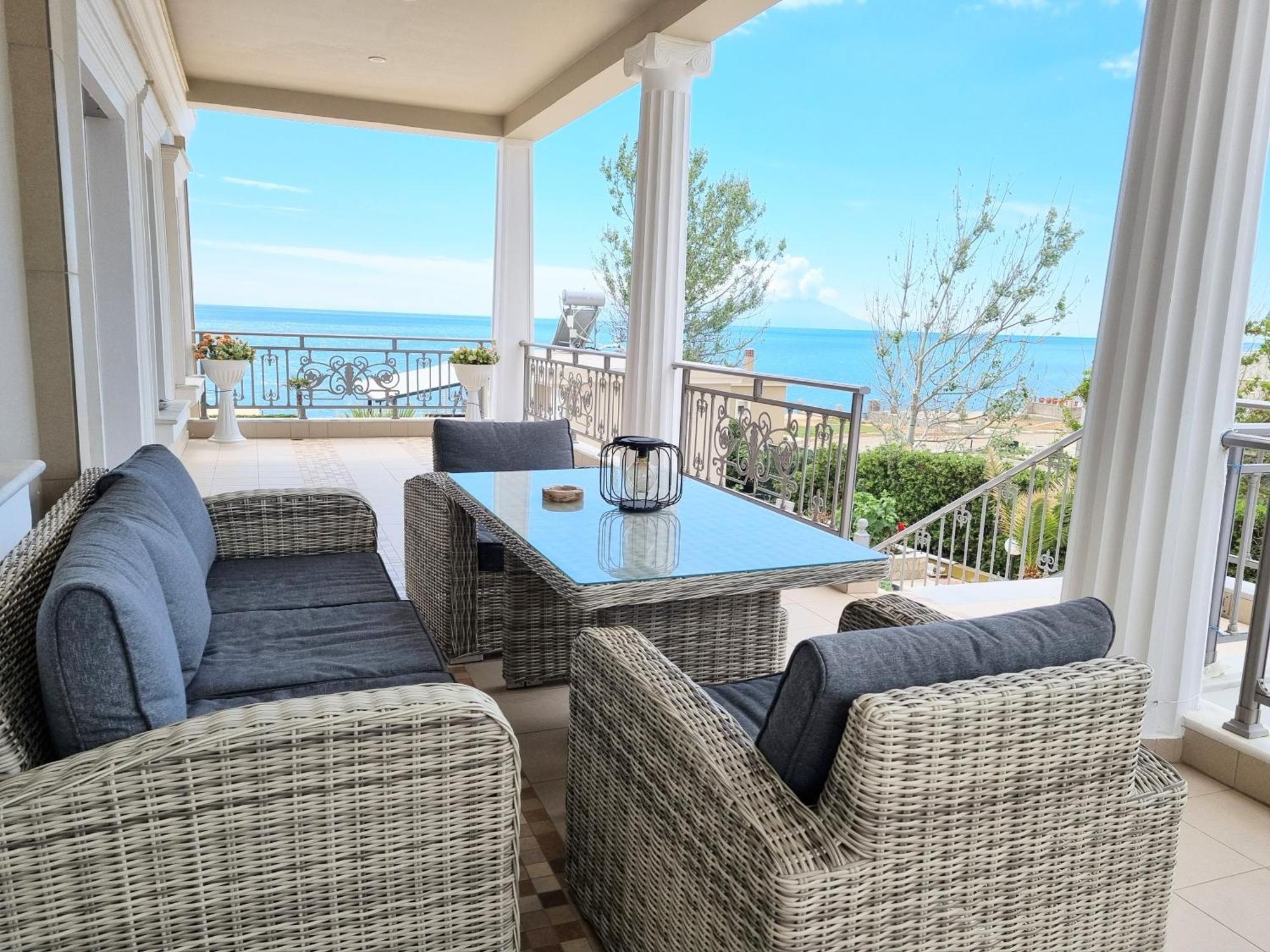 Alexandros Villa Alexandroupoli
