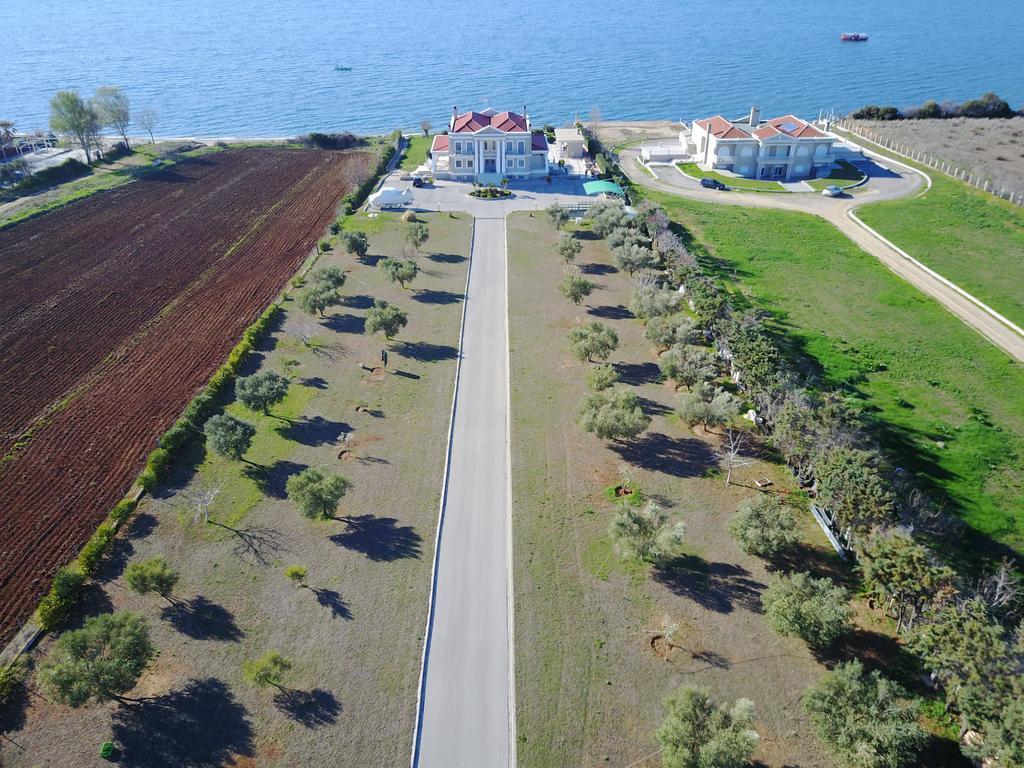 Alexandros Alexandroupoli