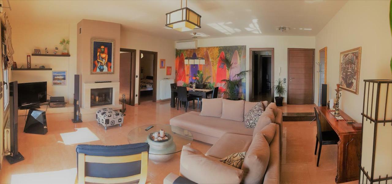 Villa Alexandros Alexandroupoli