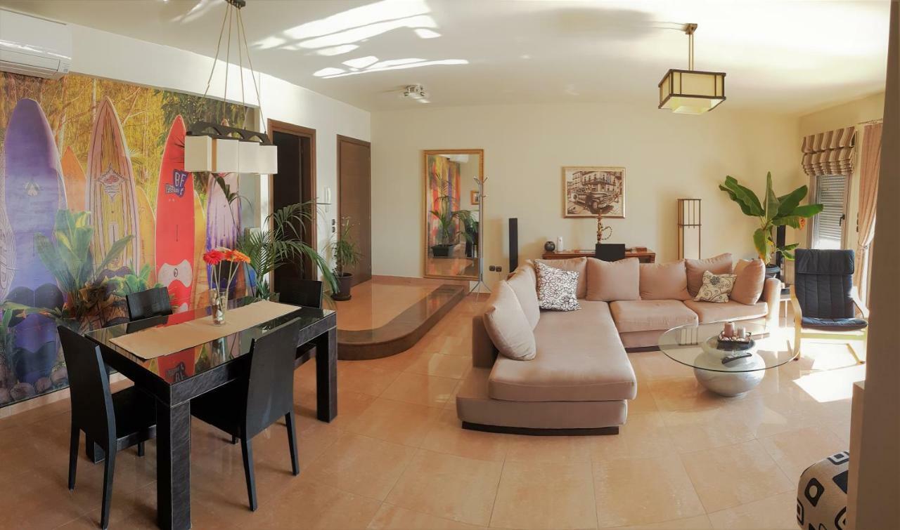 Villa Alexandros
