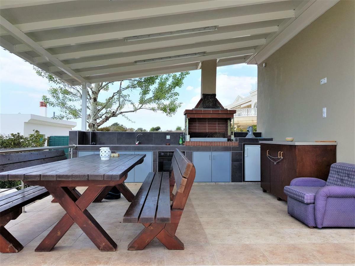 Villa Alexandros Alexandroupoli