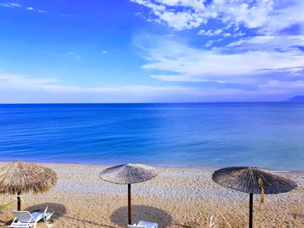Alexandros Villa